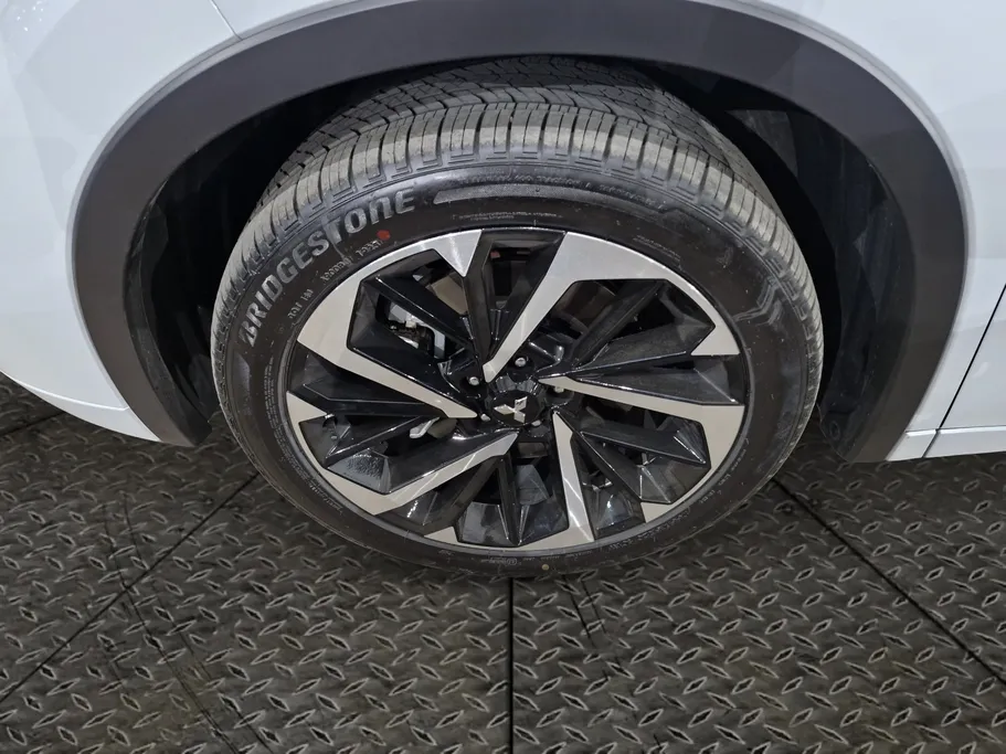 2025 Mitsubishi New Outlander Series PL 