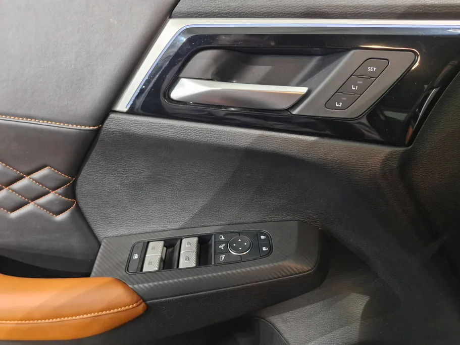 2025 Mitsubishi New Outlander Series PL 