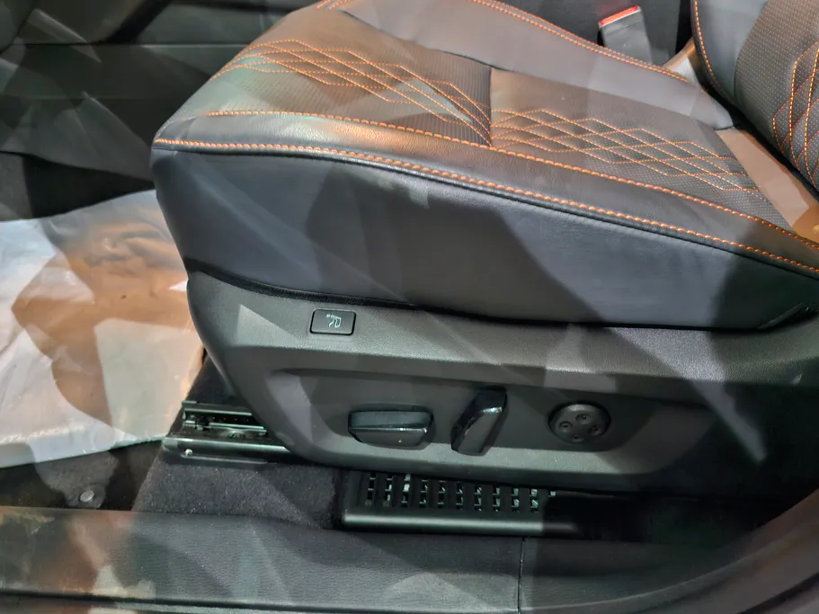 2025 Mitsubishi New Outlander Series PL 