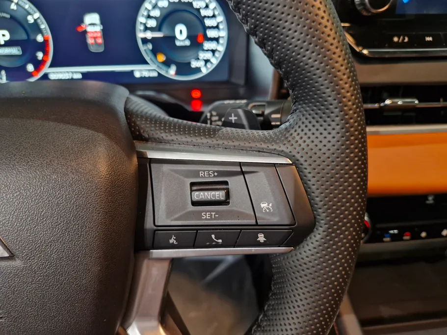 2025 Mitsubishi New Outlander Series PL 