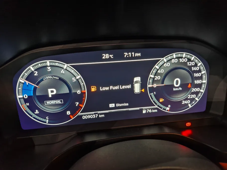 2025 Mitsubishi New Outlander Series PL 