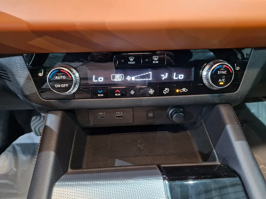 2025 Mitsubishi New Outlander Series PL 