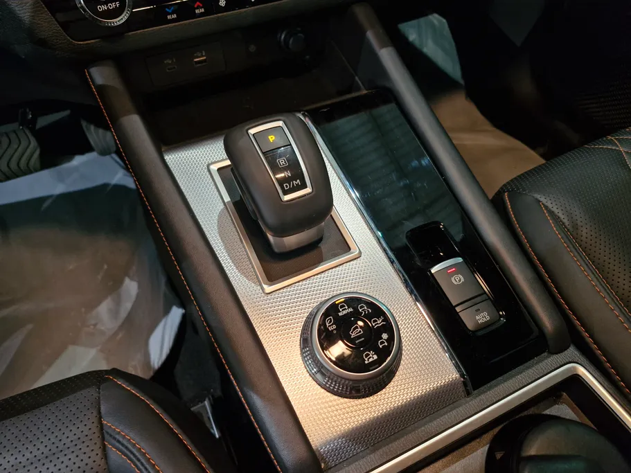 2025 Mitsubishi New Outlander Series PL 