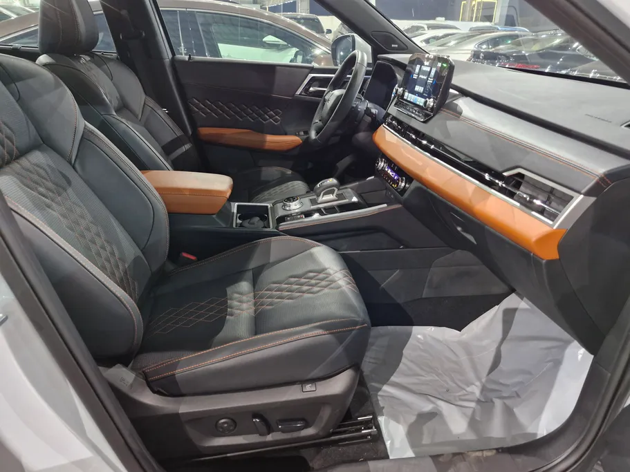 2025 Mitsubishi New Outlander Series PL 