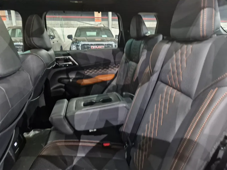 2025 Mitsubishi New Outlander Series PL 