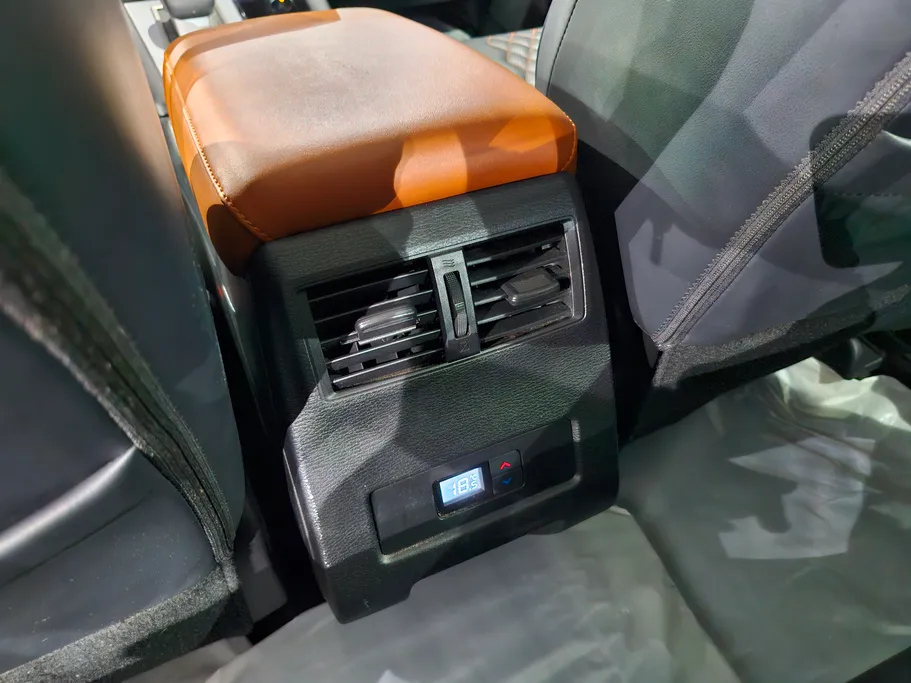 2025 Mitsubishi New Outlander Series PL 