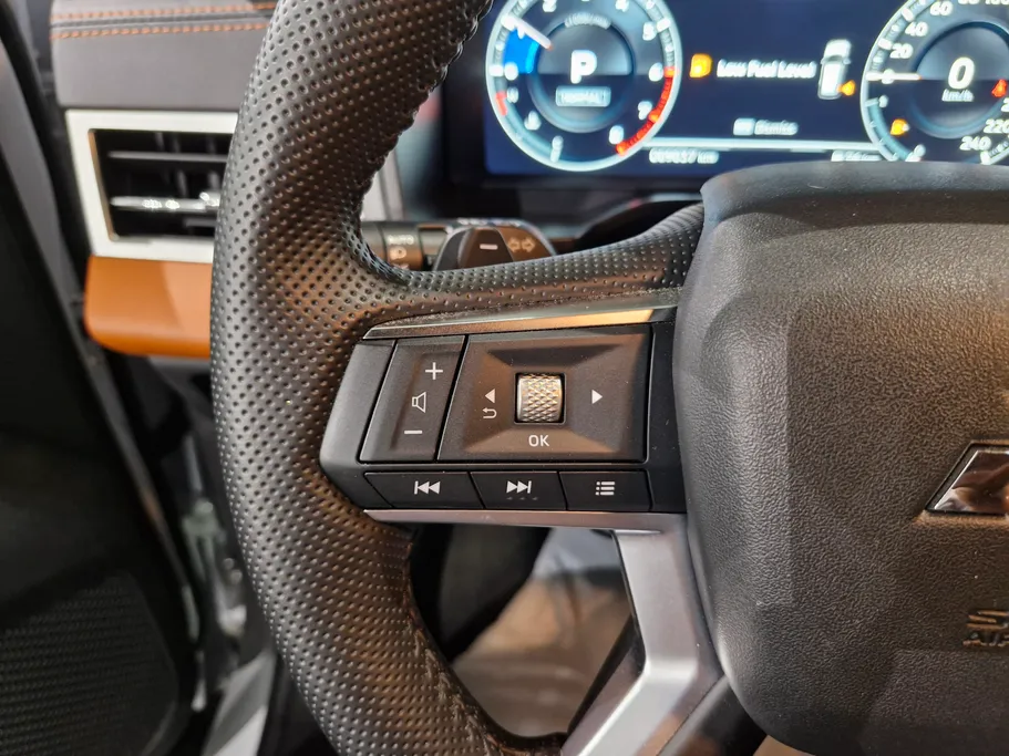 2025 Mitsubishi New Outlander Series PL 