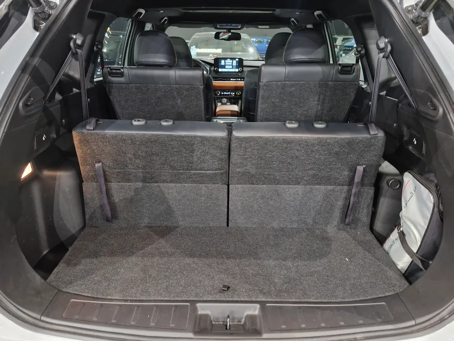 2025 Mitsubishi New Outlander Series PL 