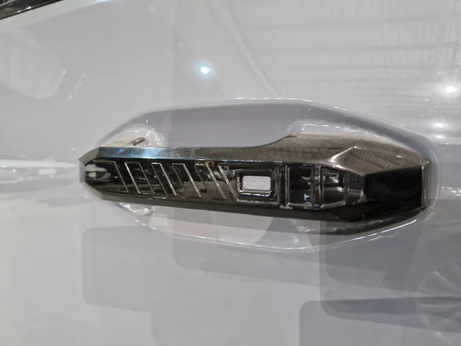 جيتور T2 لاكجري 2025 