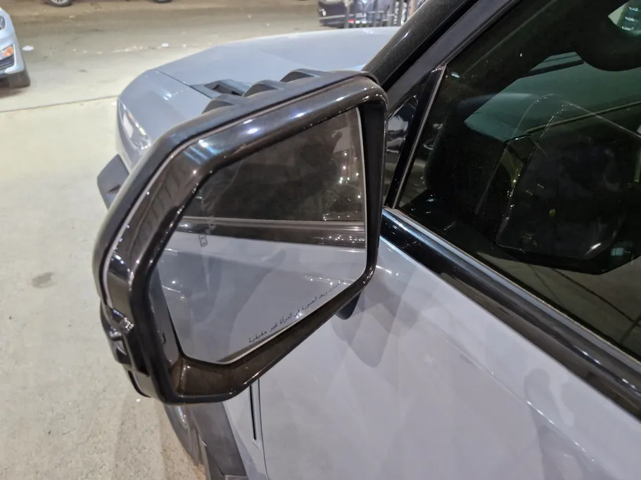 جيتور T2 لاكجري 2025 