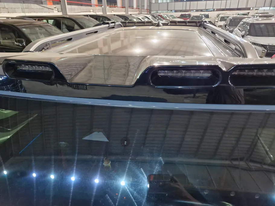 جيتور T2 لاكجري 2025 