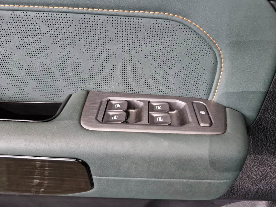 جيتور T2 لاكجري 2025 