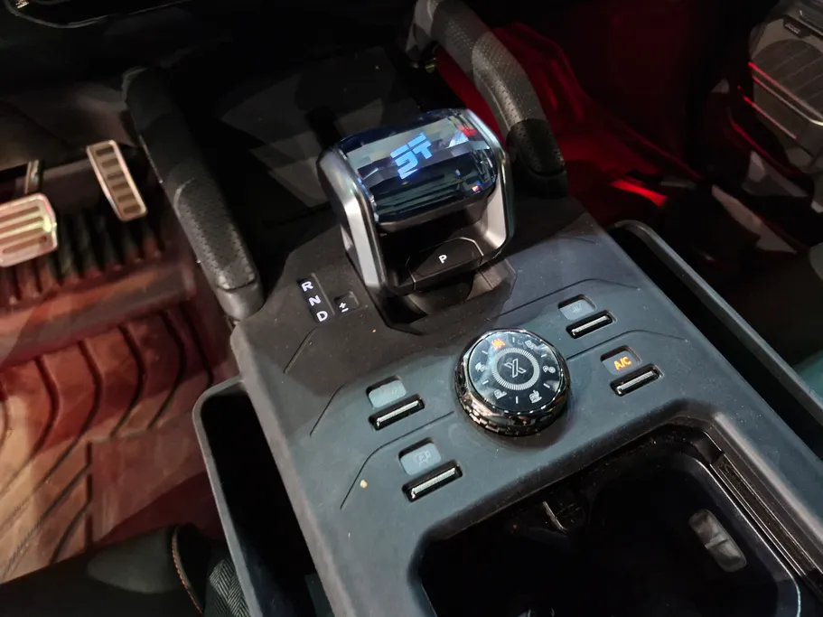 جيتور T2 لاكجري 2025 