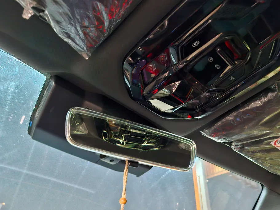 جيتور T2 لاكجري 2025 