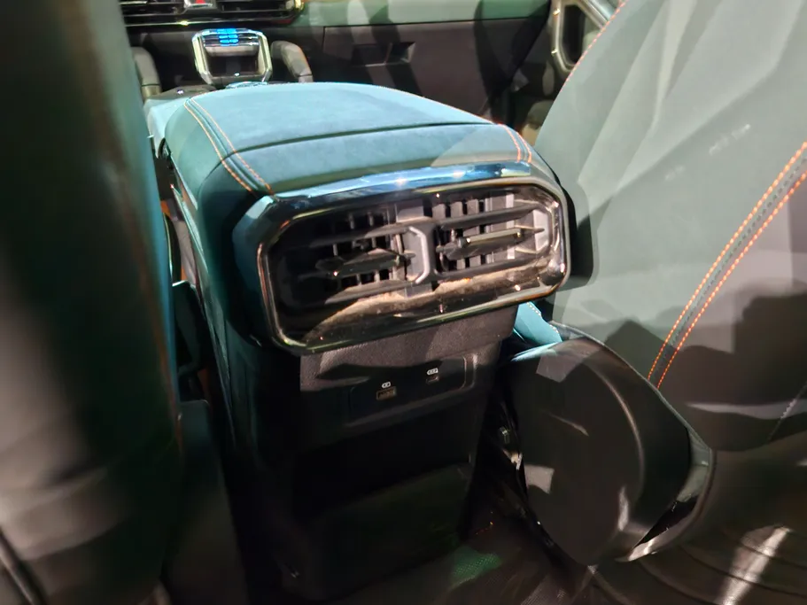 جيتور T2 لاكجري 2025 