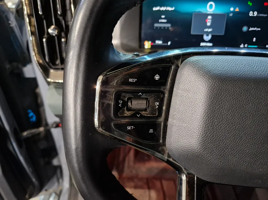 جيتور T2 لاكجري 2025 