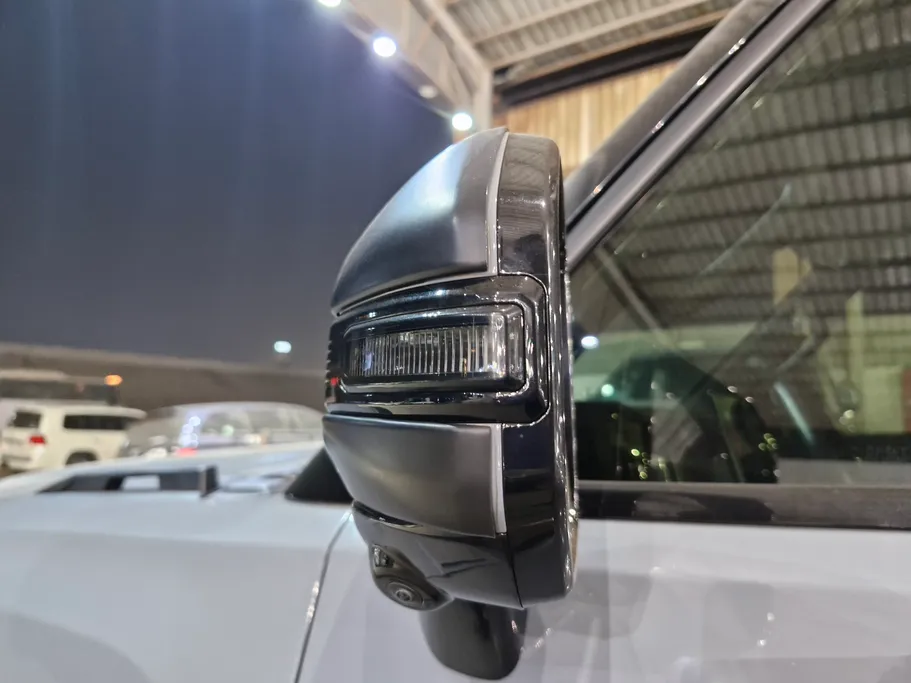 جيتور T2 لاكجري 2025 