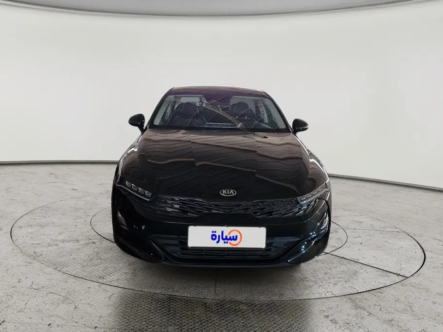 كيا K5 EX 2020 