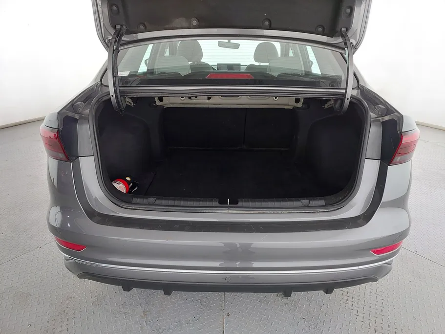 2024 Geely Emgrand GS 