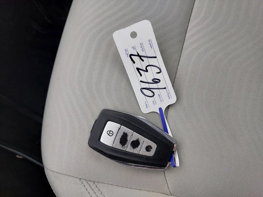 2024 Geely Emgrand GS 