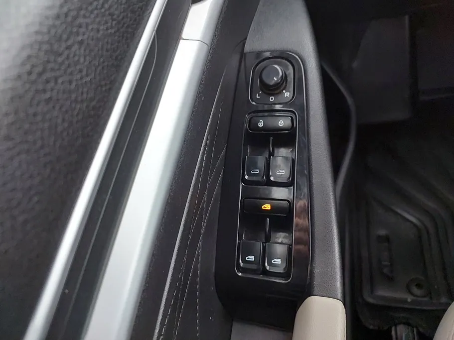 2024 Geely Emgrand GS 