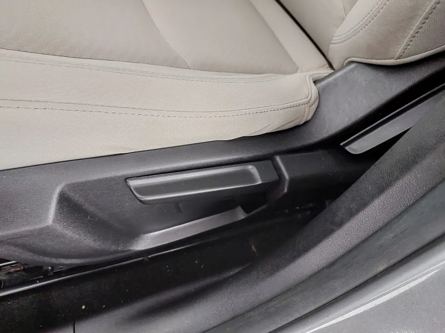 2024 Geely Emgrand GS 