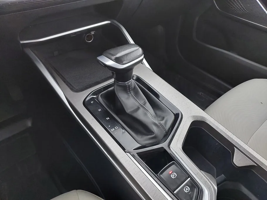 2024 Geely Emgrand GS 