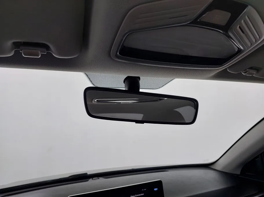 2024 Geely Emgrand GS 