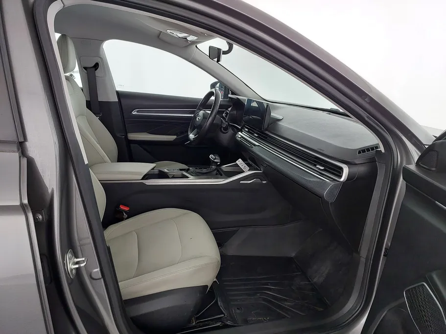 2024 Geely Emgrand GS 