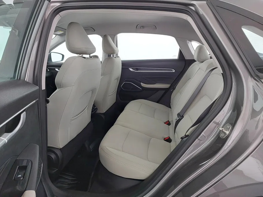 2024 Geely Emgrand GS 