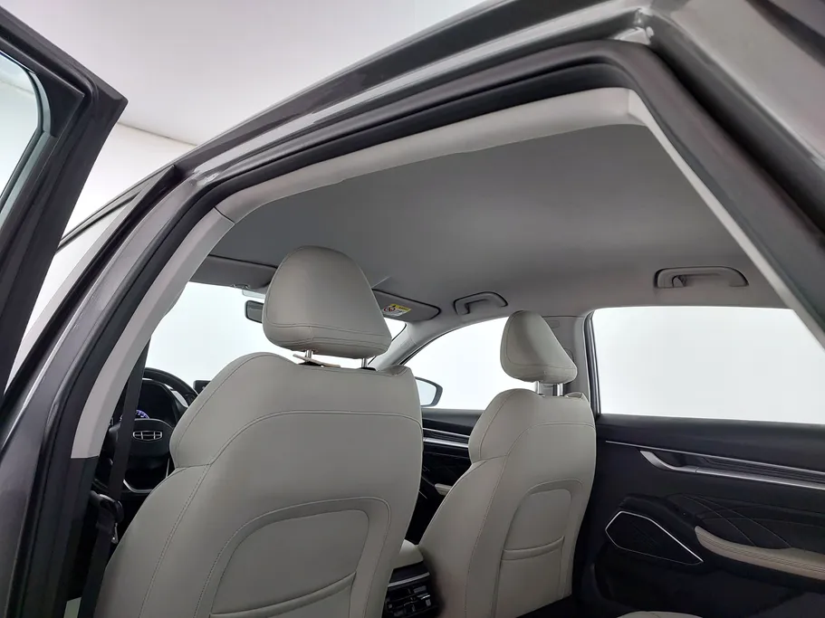 2024 Geely Emgrand GS 