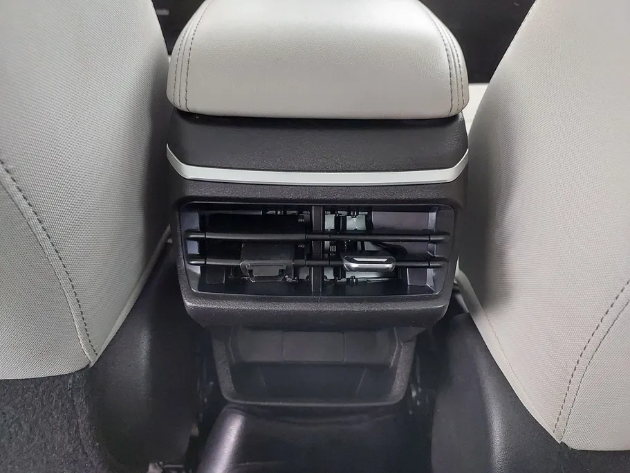 2024 Geely Emgrand GS 