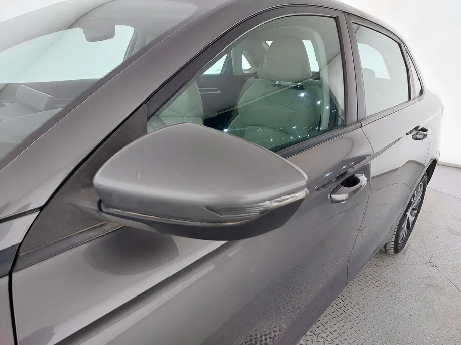 2024 Geely Emgrand GS 