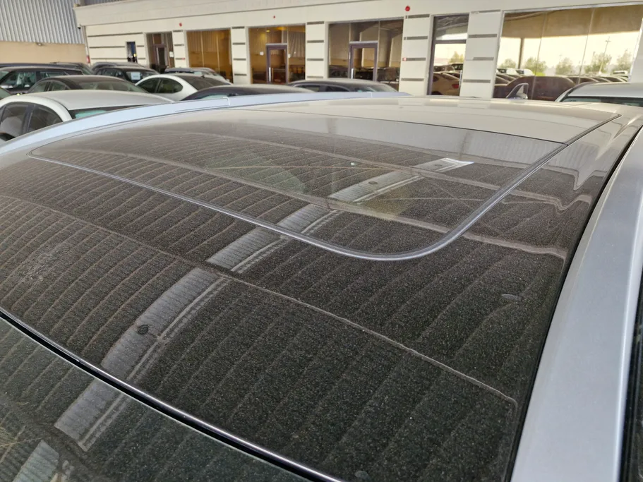 نيسان أكس تريل SL 2024 