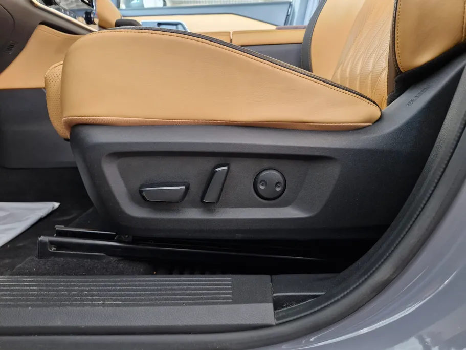 نيسان أكس تريل SL 2024 