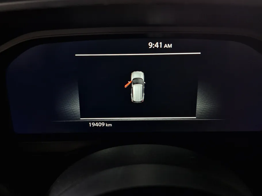 نيسان أكس تريل SL 2024 