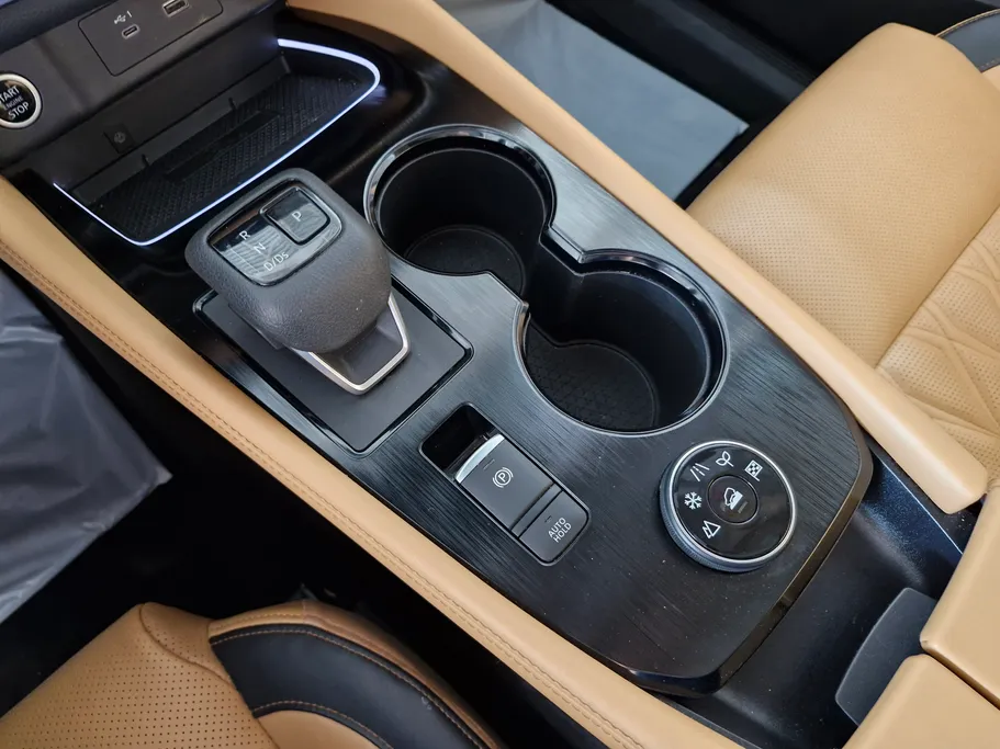 نيسان أكس تريل SL 2024 