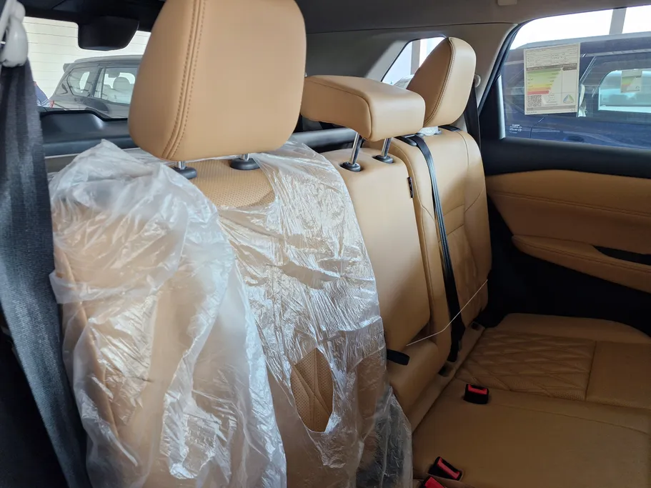 نيسان أكس تريل SL 2024 