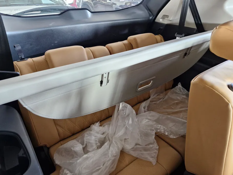 نيسان أكس تريل SL 2024 