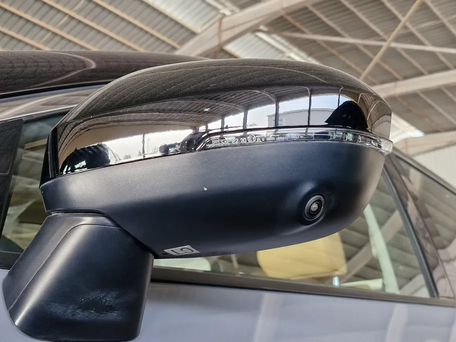 نيسان أكس تريل SL 2024 