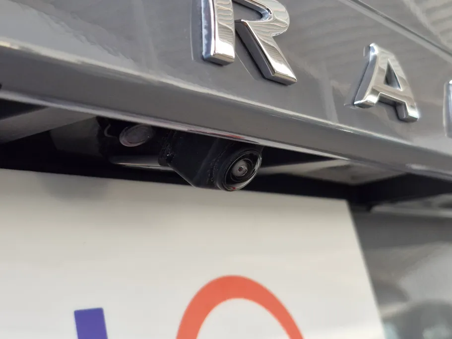 نيسان أكس تريل SL 2024 