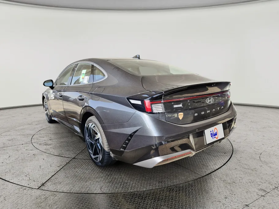 هيونداي سوناتا كمفورت 2026 