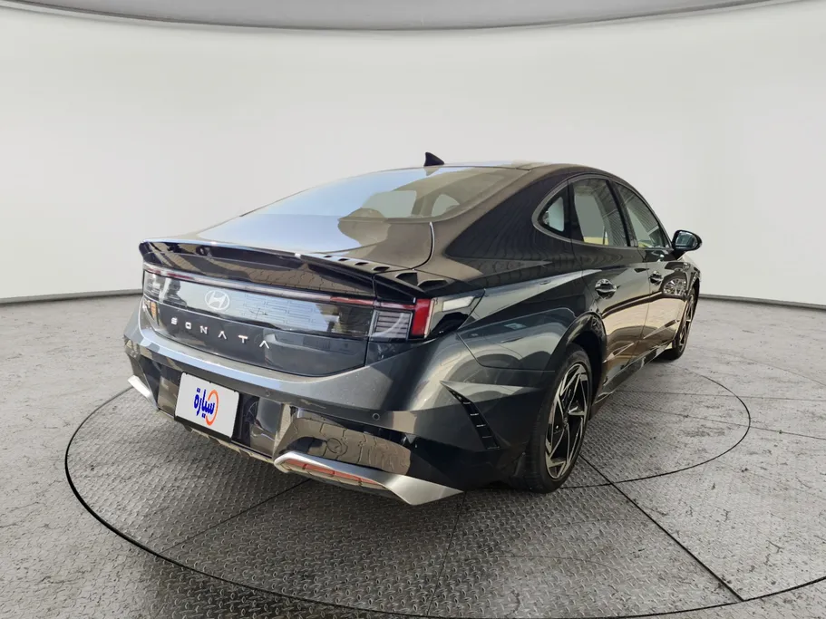 هيونداي سوناتا كمفورت 2026 