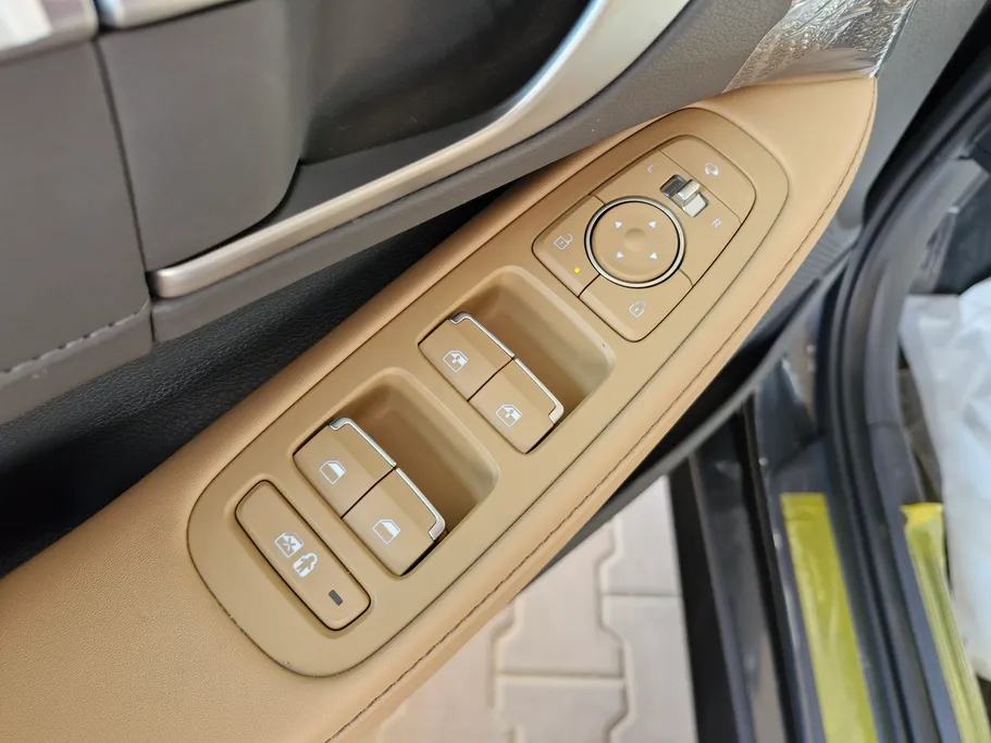 هيونداي سوناتا كمفورت 2026 