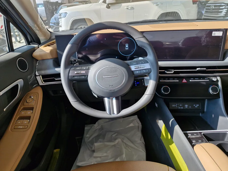 هيونداي سوناتا كمفورت 2026 