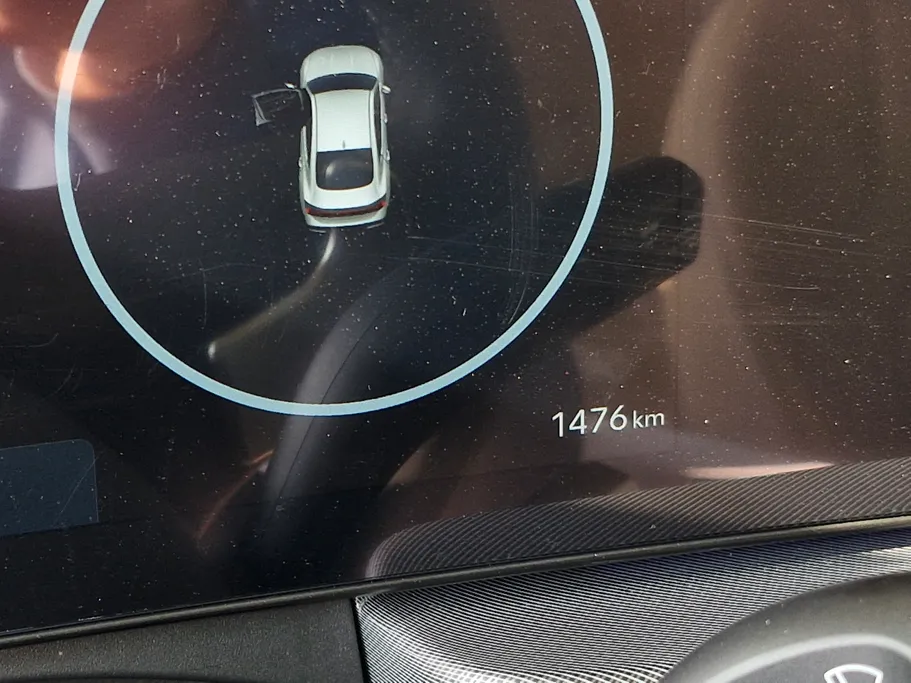 هيونداي سوناتا كمفورت 2026 