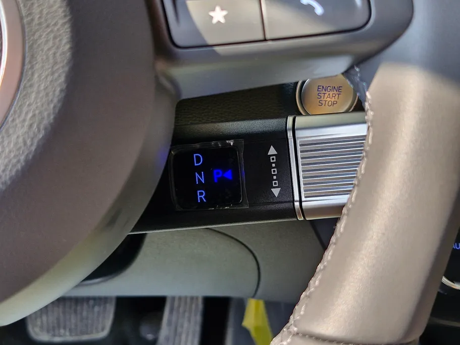 هيونداي سوناتا كمفورت 2026 