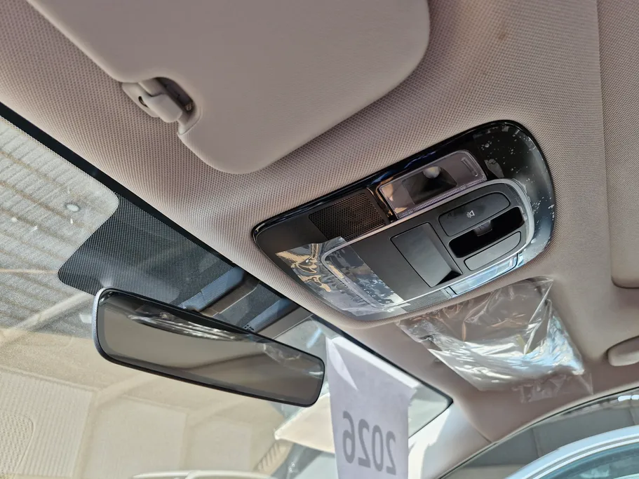 هيونداي سوناتا كمفورت 2026 