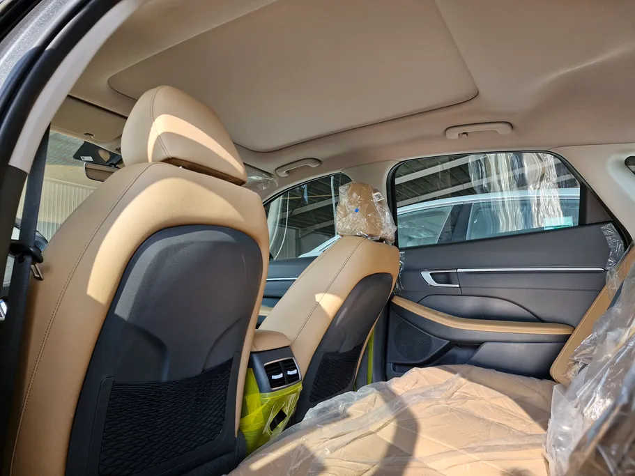 هيونداي سوناتا كمفورت 2026 