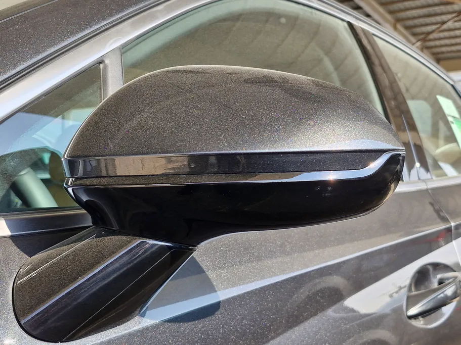 هيونداي سوناتا كمفورت 2026 